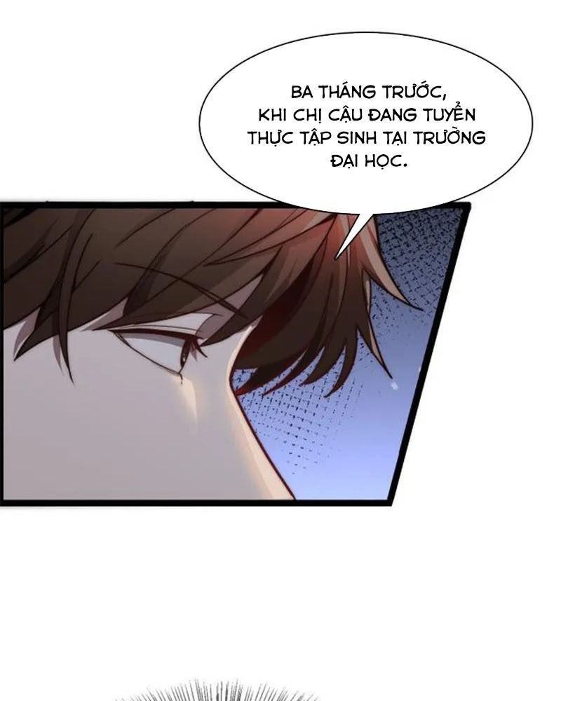 Tôi Bị Mắc Kẹt Trong Cùng Một Ngày Suốt Một Nghìn Năm: Chapter 6