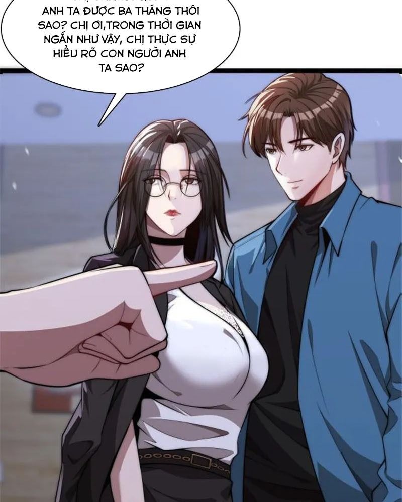 Tôi Bị Mắc Kẹt Trong Cùng Một Ngày Suốt Một Nghìn Năm: Chapter 6