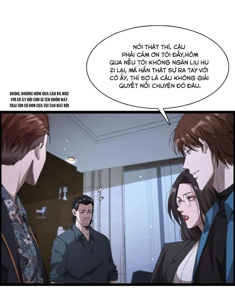 Tôi Bị Mắc Kẹt Trong Cùng Một Ngày Suốt Một Nghìn Năm: Chapter 6