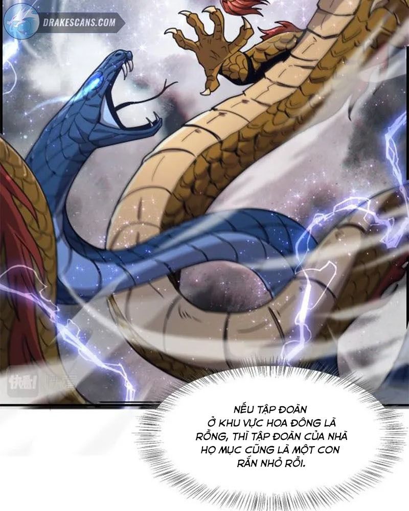 Tôi Bị Mắc Kẹt Trong Cùng Một Ngày Suốt Một Nghìn Năm: Chapter 6