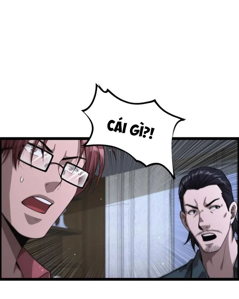 Tôi Bị Mắc Kẹt Trong Cùng Một Ngày Suốt Một Nghìn Năm: Chapter 6