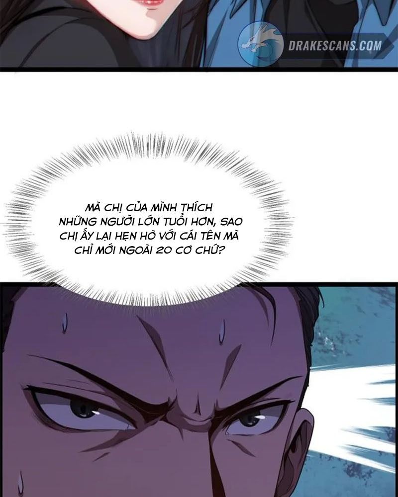 Tôi Bị Mắc Kẹt Trong Cùng Một Ngày Suốt Một Nghìn Năm: Chapter 6