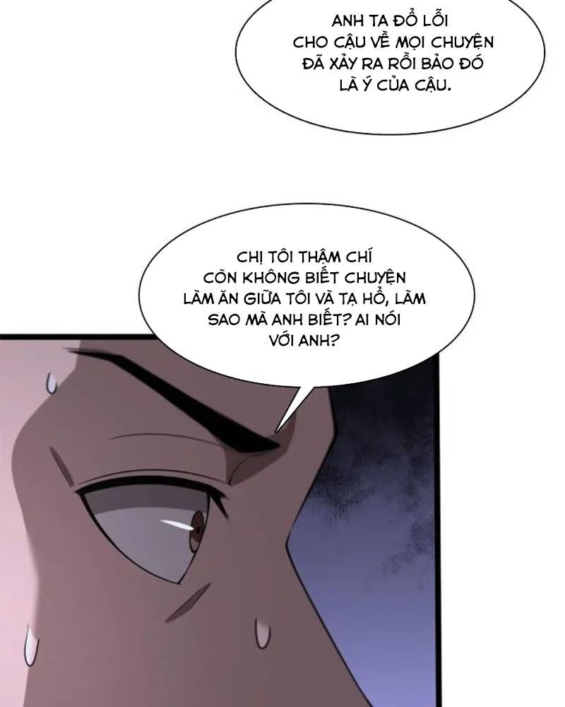 Tôi Bị Mắc Kẹt Trong Cùng Một Ngày Suốt Một Nghìn Năm: Chapter 6