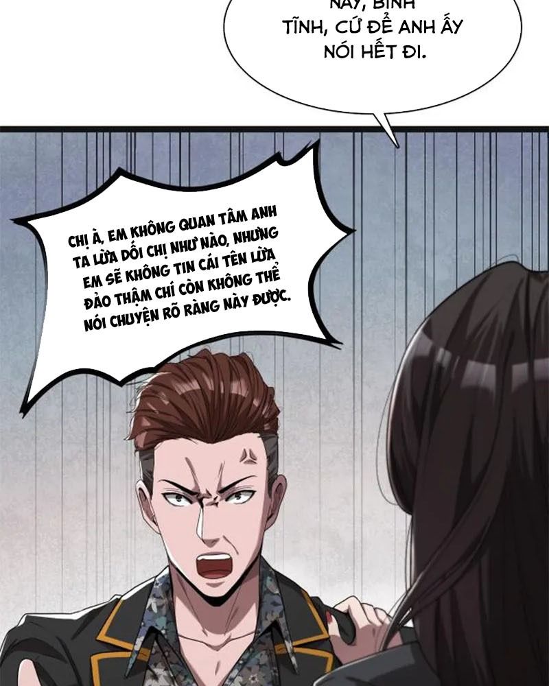 Tôi Bị Mắc Kẹt Trong Cùng Một Ngày Suốt Một Nghìn Năm: Chapter 6