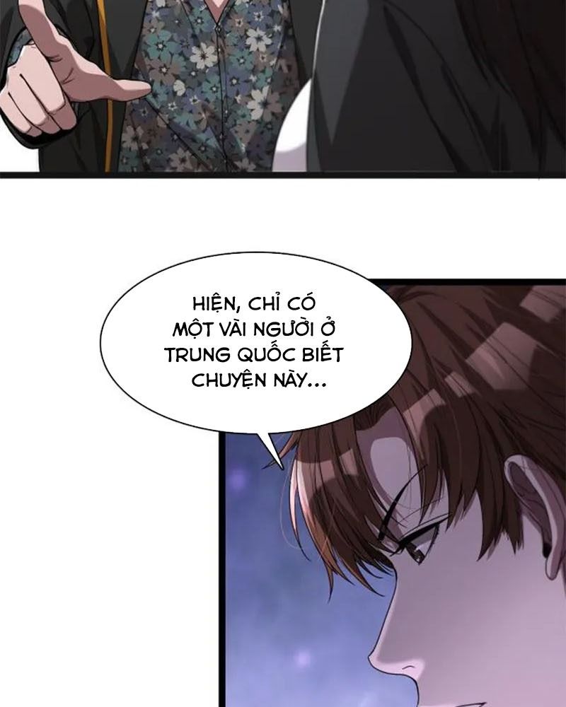 Tôi Bị Mắc Kẹt Trong Cùng Một Ngày Suốt Một Nghìn Năm: Chapter 6