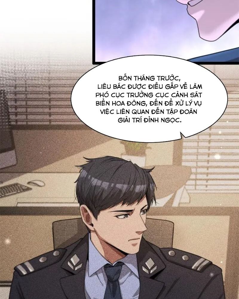 Tôi Bị Mắc Kẹt Trong Cùng Một Ngày Suốt Một Nghìn Năm: Chapter 6