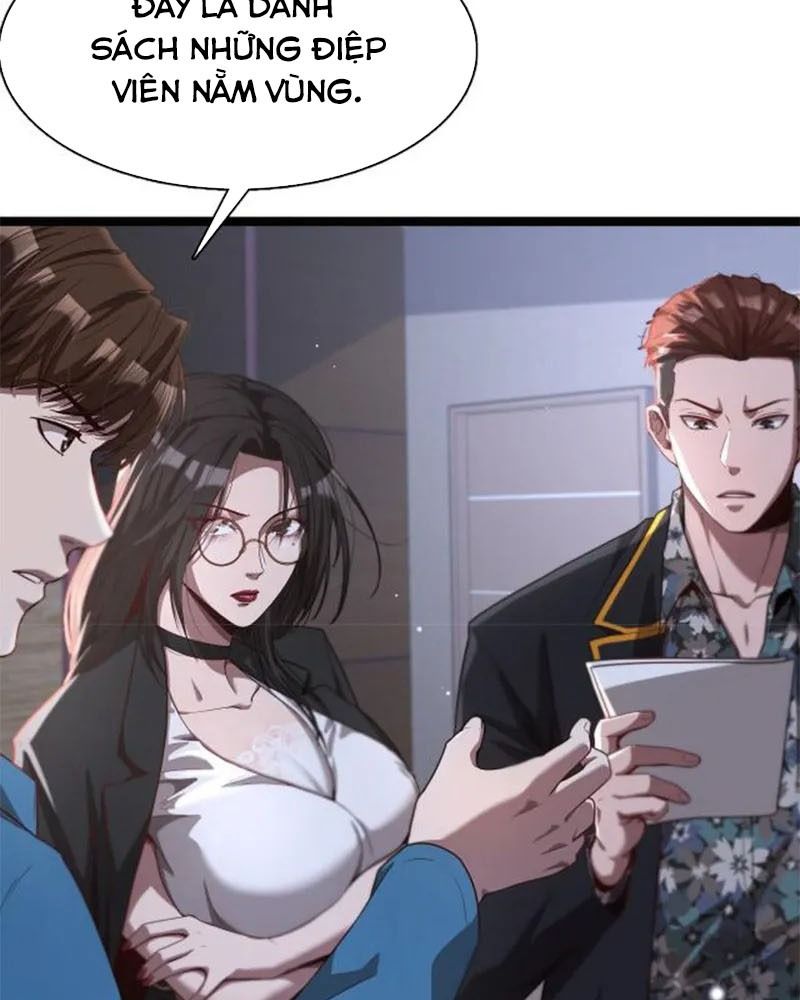 Tôi Bị Mắc Kẹt Trong Cùng Một Ngày Suốt Một Nghìn Năm: Chapter 6