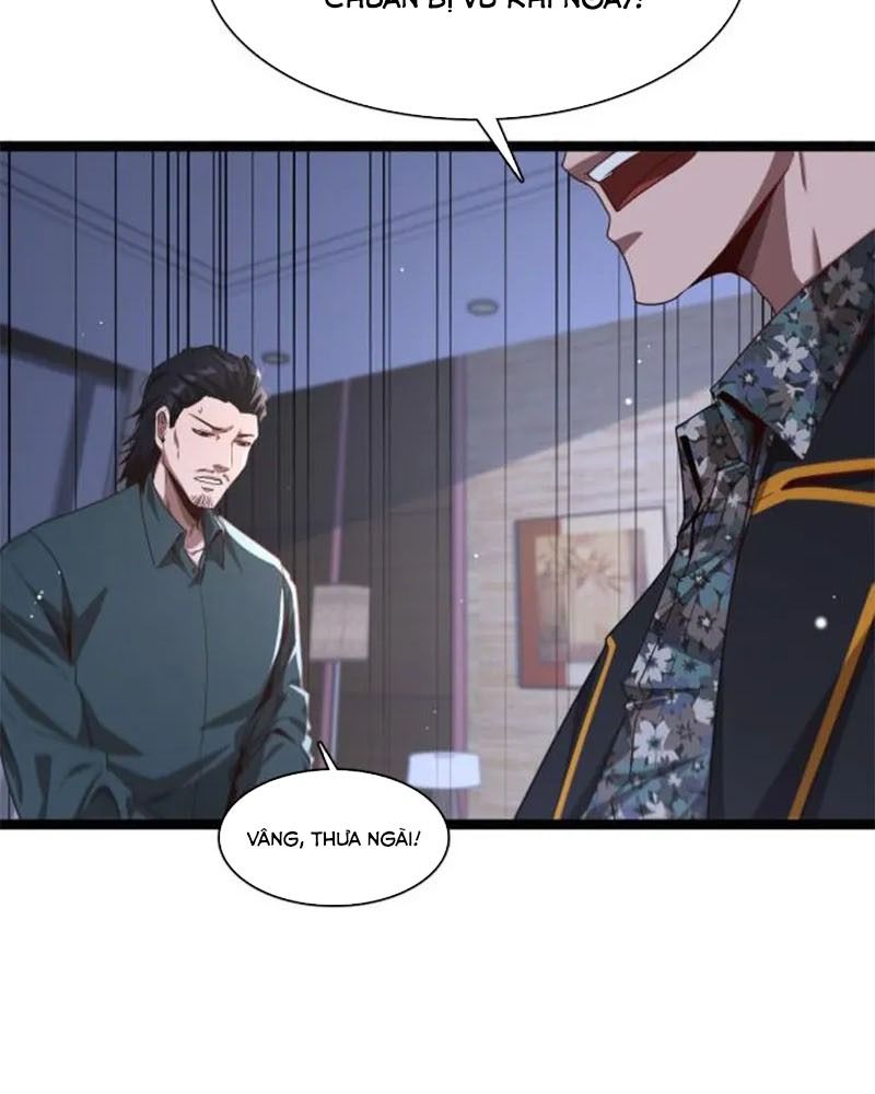 Tôi Bị Mắc Kẹt Trong Cùng Một Ngày Suốt Một Nghìn Năm: Chapter 6