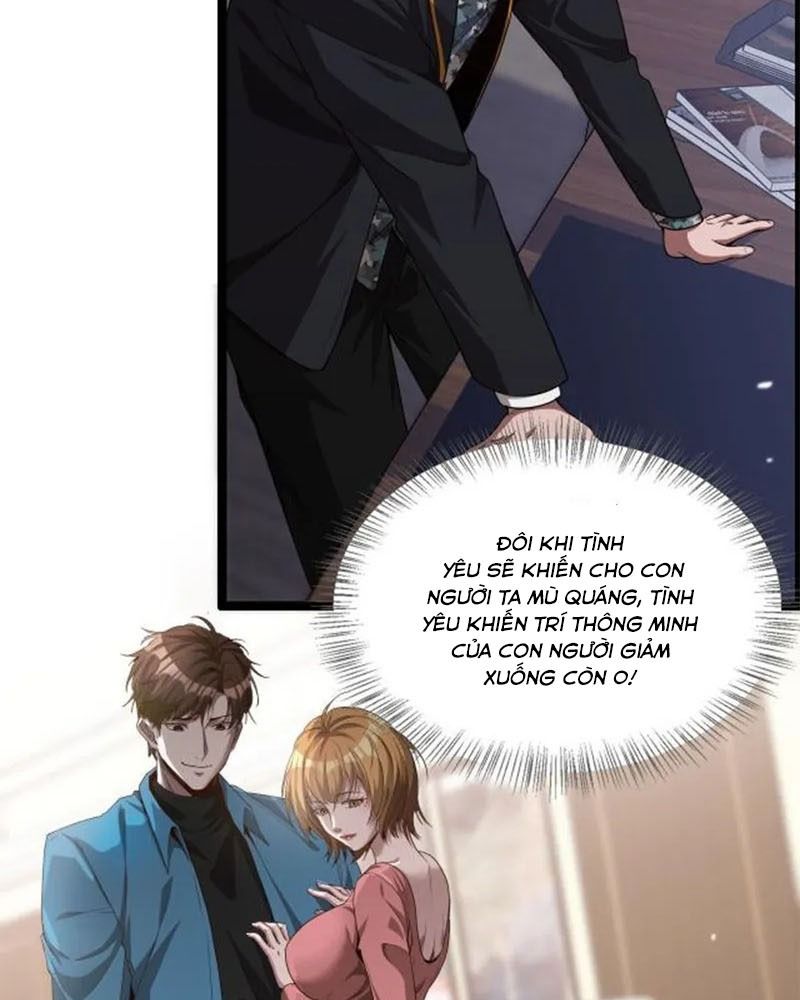 Tôi Bị Mắc Kẹt Trong Cùng Một Ngày Suốt Một Nghìn Năm: Chapter 6