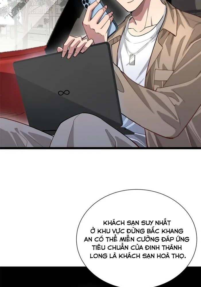 Tôi Bị Mắc Kẹt Trong Cùng Một Ngày Suốt Một Nghìn Năm: Chapter 60