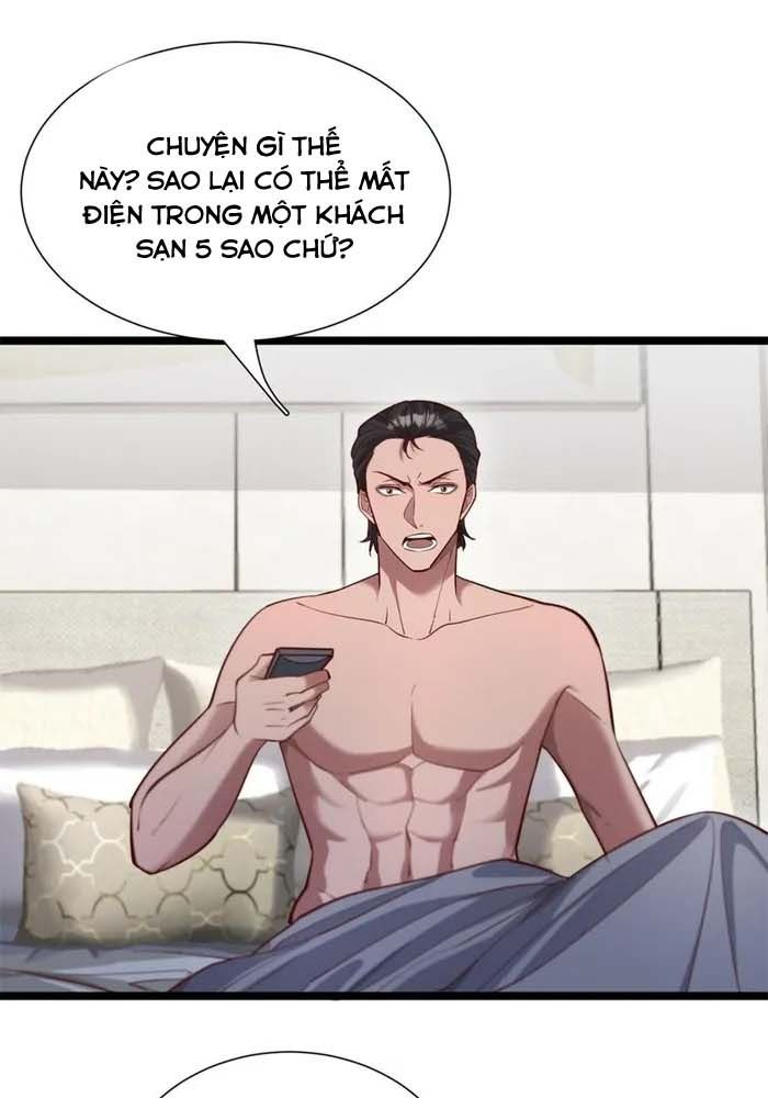 Tôi Bị Mắc Kẹt Trong Cùng Một Ngày Suốt Một Nghìn Năm: Chapter 60