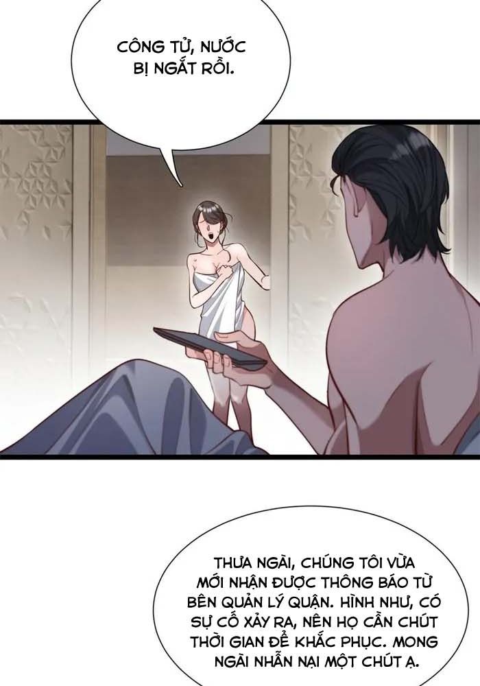 Tôi Bị Mắc Kẹt Trong Cùng Một Ngày Suốt Một Nghìn Năm: Chapter 60