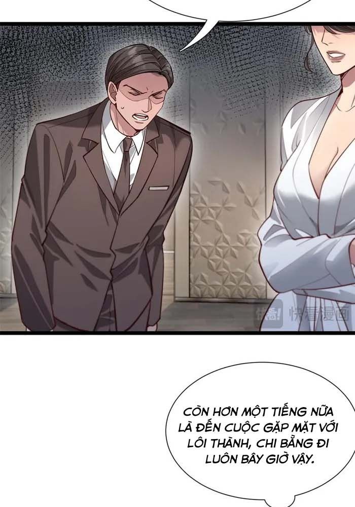 Tôi Bị Mắc Kẹt Trong Cùng Một Ngày Suốt Một Nghìn Năm: Chapter 60