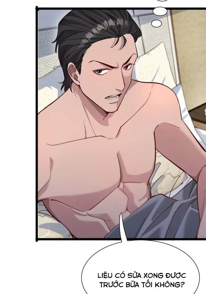 Tôi Bị Mắc Kẹt Trong Cùng Một Ngày Suốt Một Nghìn Năm: Chapter 60