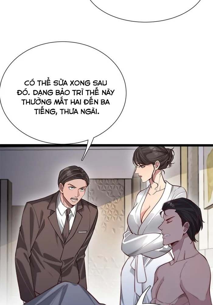 Tôi Bị Mắc Kẹt Trong Cùng Một Ngày Suốt Một Nghìn Năm: Chapter 60