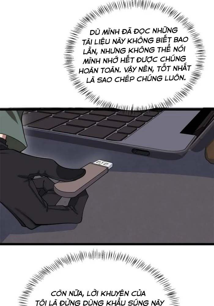 Tôi Bị Mắc Kẹt Trong Cùng Một Ngày Suốt Một Nghìn Năm: Chapter 60