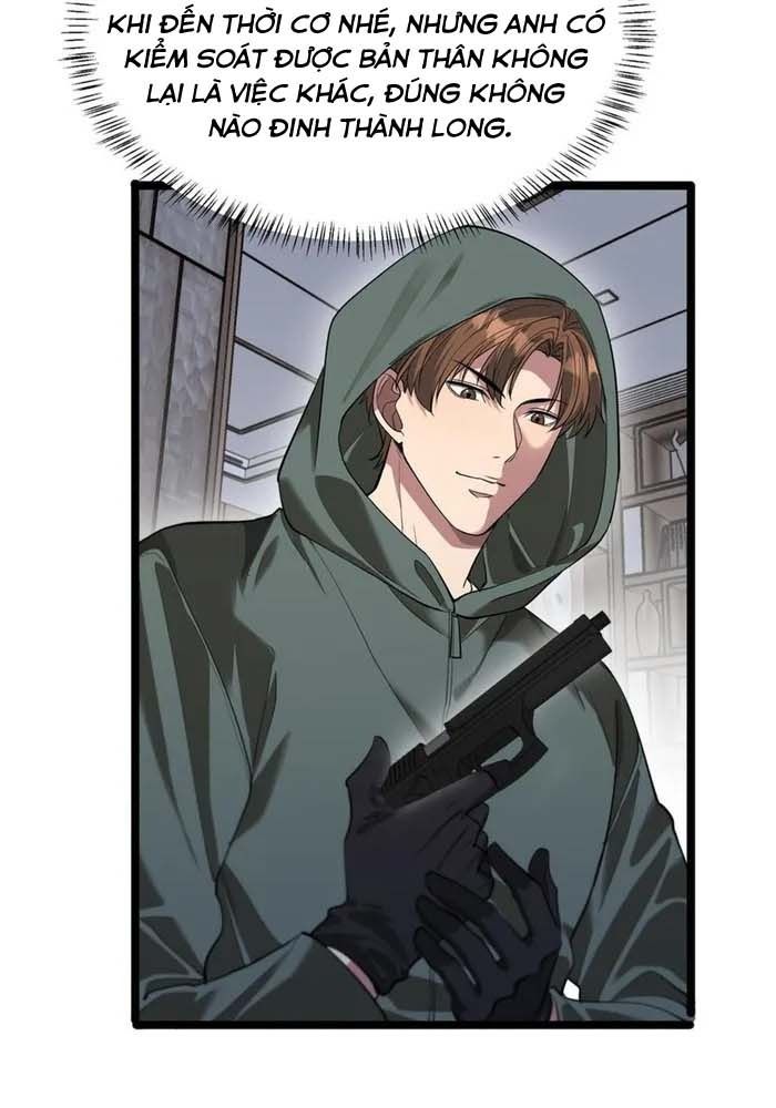 Tôi Bị Mắc Kẹt Trong Cùng Một Ngày Suốt Một Nghìn Năm: Chapter 60