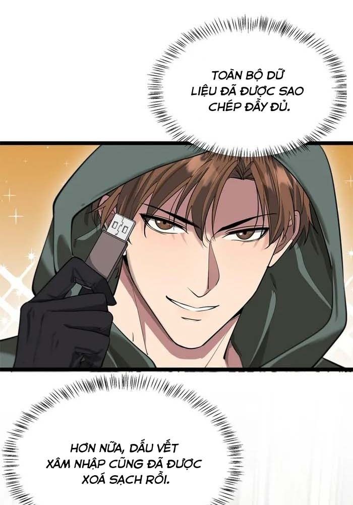 Tôi Bị Mắc Kẹt Trong Cùng Một Ngày Suốt Một Nghìn Năm: Chapter 60