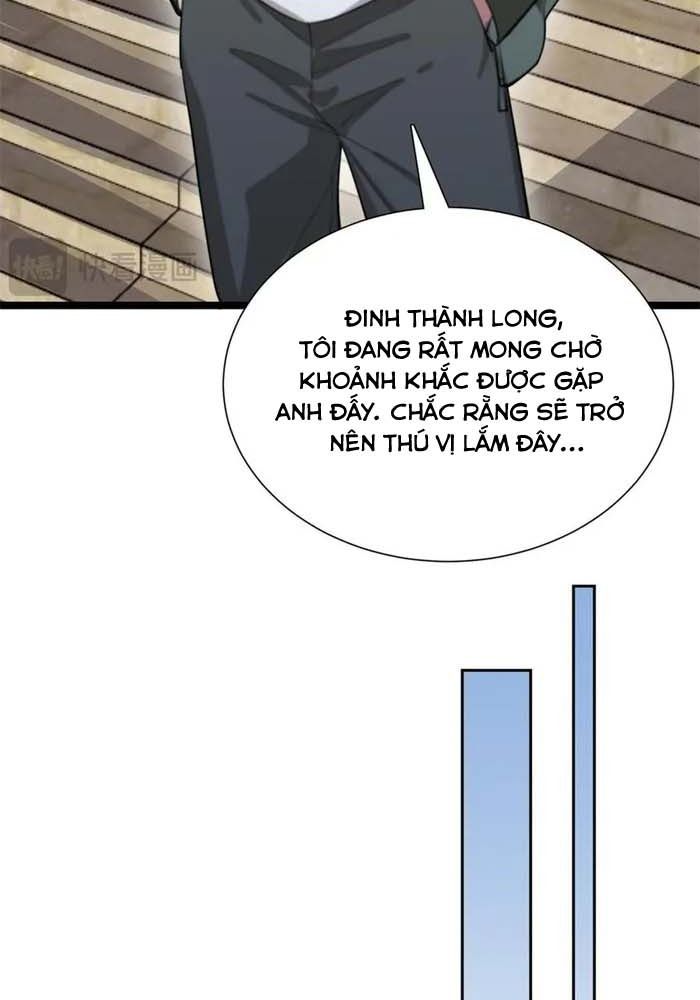 Tôi Bị Mắc Kẹt Trong Cùng Một Ngày Suốt Một Nghìn Năm: Chapter 60