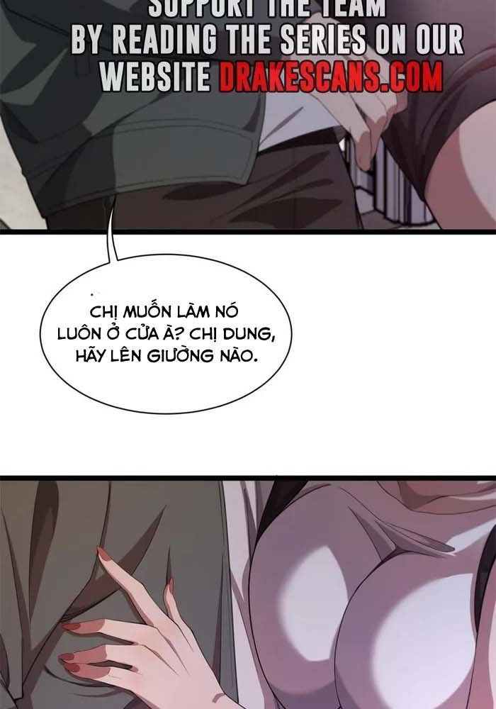 Tôi Bị Mắc Kẹt Trong Cùng Một Ngày Suốt Một Nghìn Năm: Chapter 60