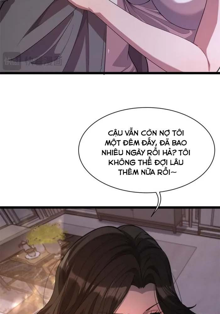 Tôi Bị Mắc Kẹt Trong Cùng Một Ngày Suốt Một Nghìn Năm: Chapter 60