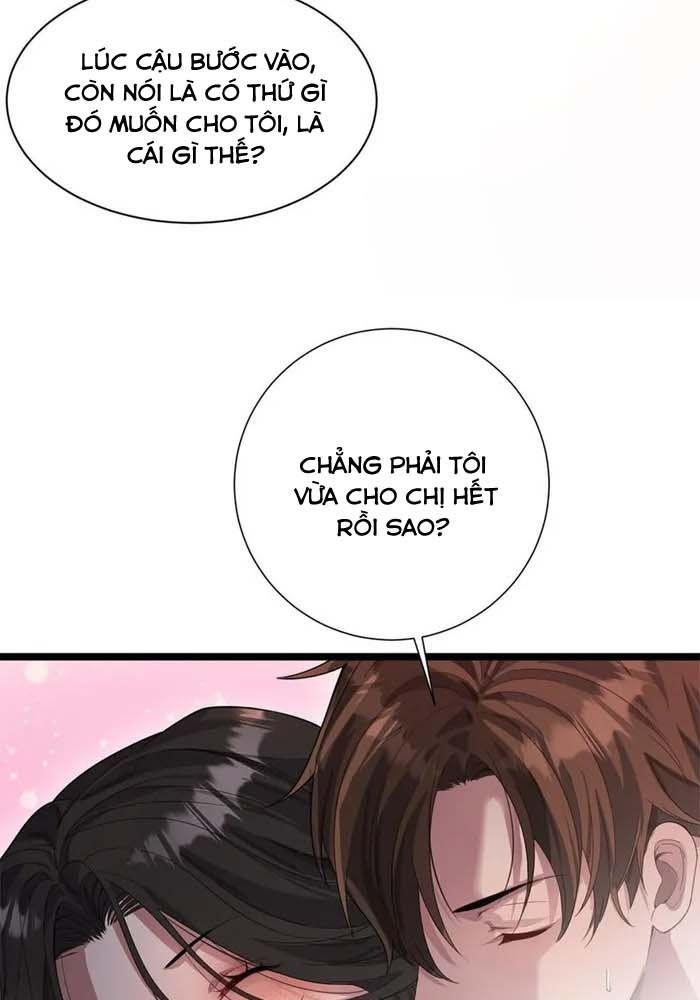 Tôi Bị Mắc Kẹt Trong Cùng Một Ngày Suốt Một Nghìn Năm: Chapter 60