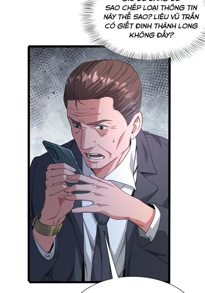 Tôi Bị Mắc Kẹt Trong Cùng Một Ngày Suốt Một Nghìn Năm: Chapter 60