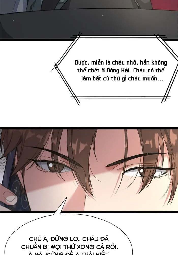 Tôi Bị Mắc Kẹt Trong Cùng Một Ngày Suốt Một Nghìn Năm: Chapter 60