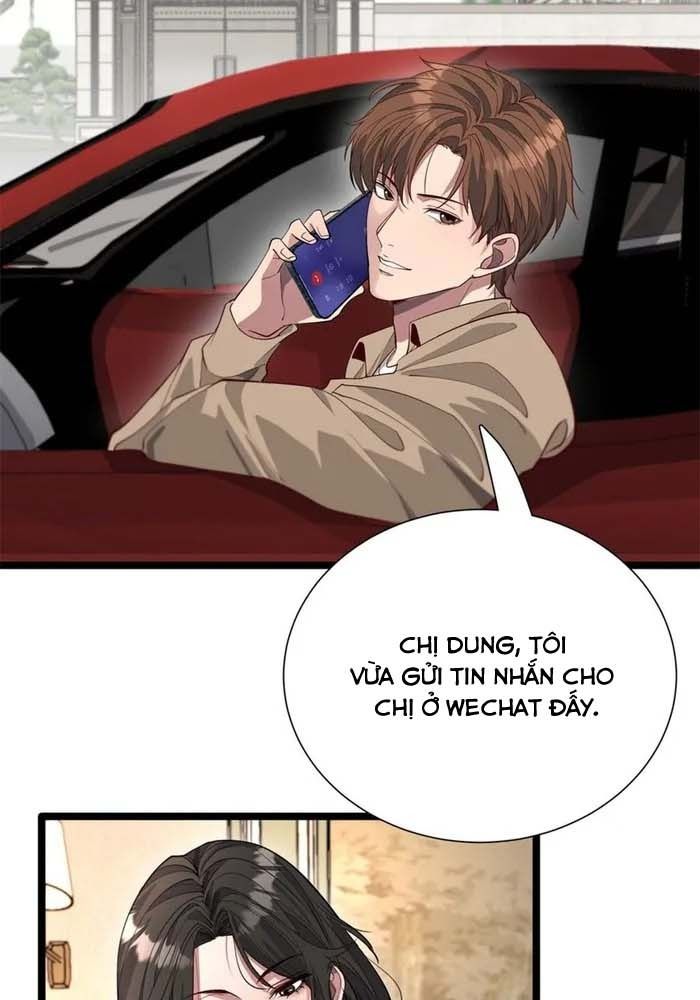 Tôi Bị Mắc Kẹt Trong Cùng Một Ngày Suốt Một Nghìn Năm: Chapter 60