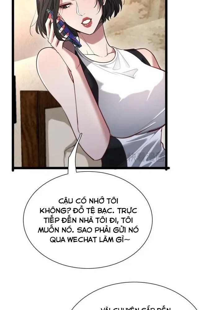 Tôi Bị Mắc Kẹt Trong Cùng Một Ngày Suốt Một Nghìn Năm: Chapter 60