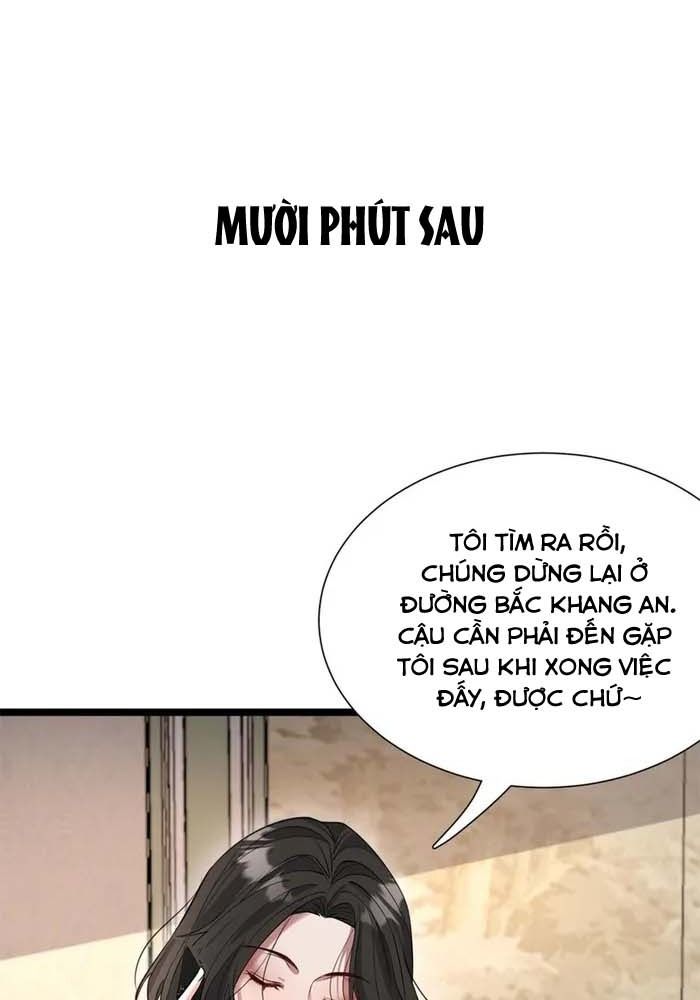 Tôi Bị Mắc Kẹt Trong Cùng Một Ngày Suốt Một Nghìn Năm: Chapter 60