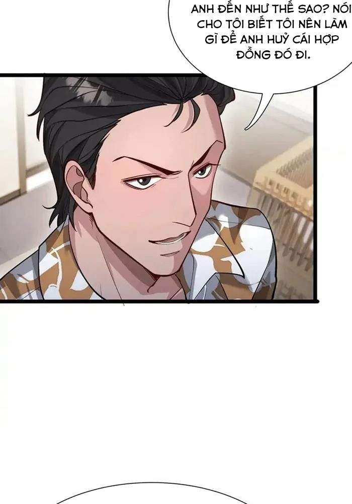 Tôi Bị Mắc Kẹt Trong Cùng Một Ngày Suốt Một Nghìn Năm: Chapter 61