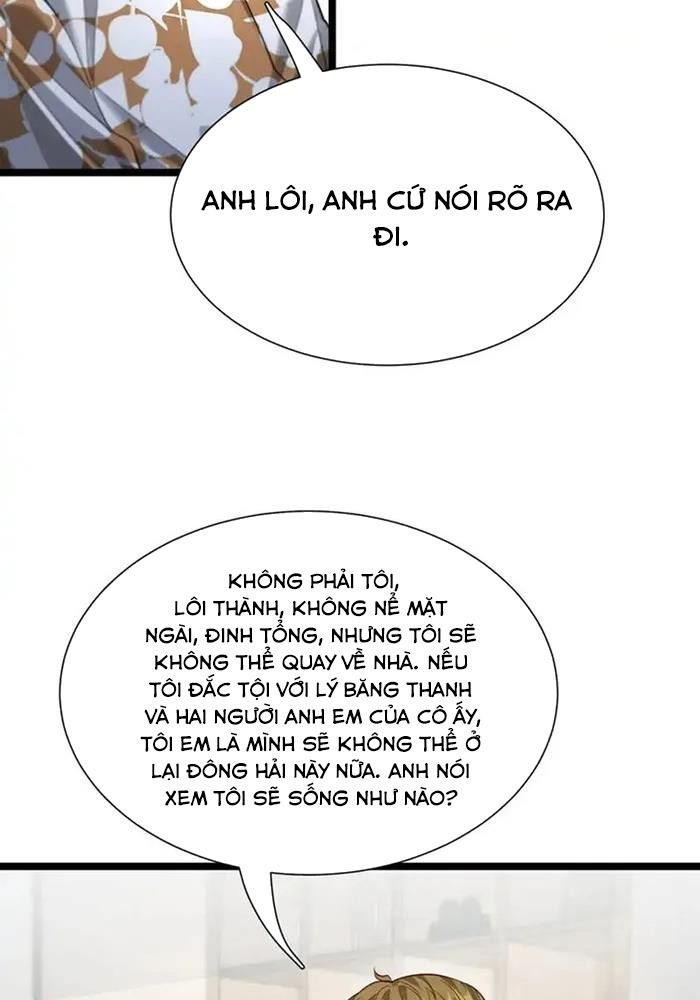 Tôi Bị Mắc Kẹt Trong Cùng Một Ngày Suốt Một Nghìn Năm: Chapter 61