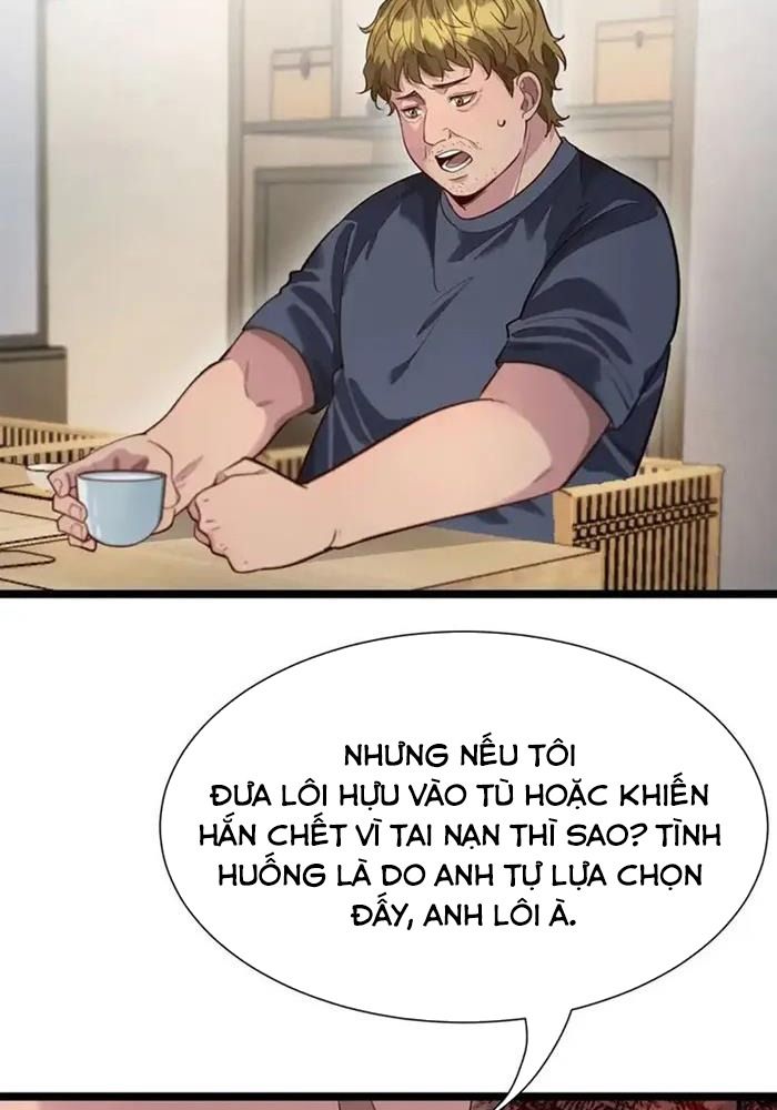 Tôi Bị Mắc Kẹt Trong Cùng Một Ngày Suốt Một Nghìn Năm: Chapter 61