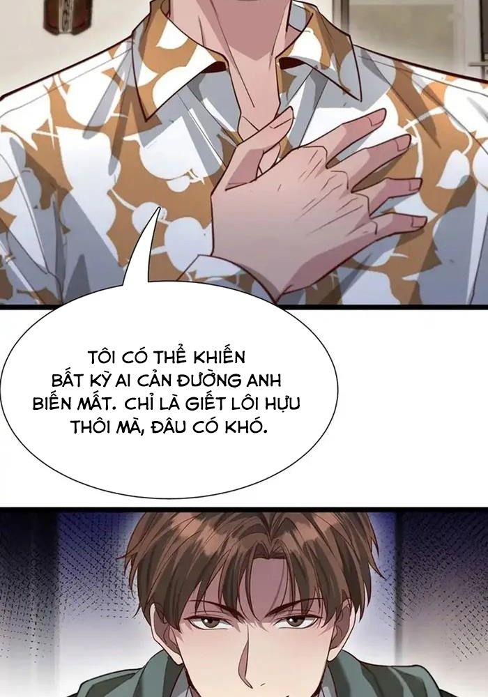 Tôi Bị Mắc Kẹt Trong Cùng Một Ngày Suốt Một Nghìn Năm: Chapter 61