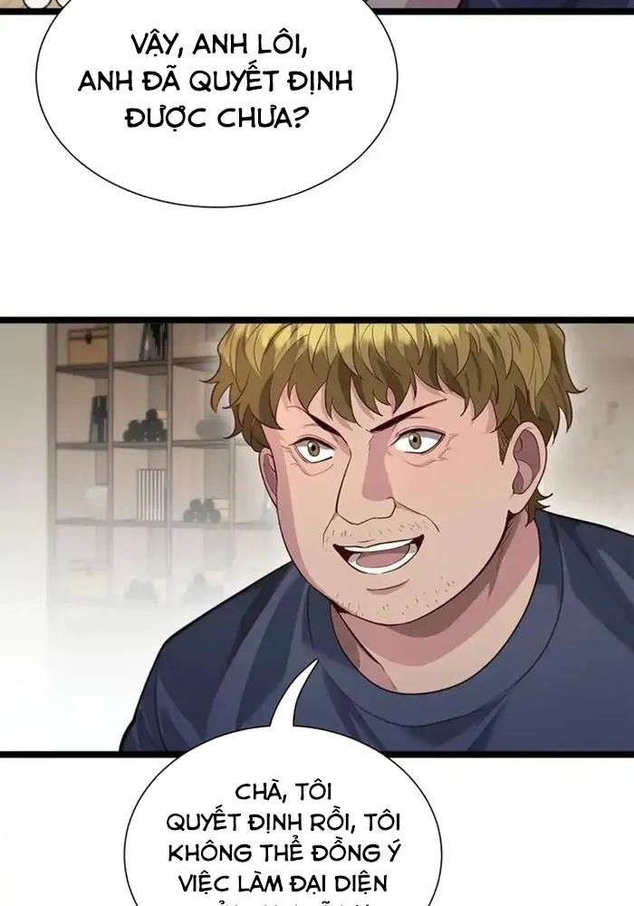 Tôi Bị Mắc Kẹt Trong Cùng Một Ngày Suốt Một Nghìn Năm: Chapter 61