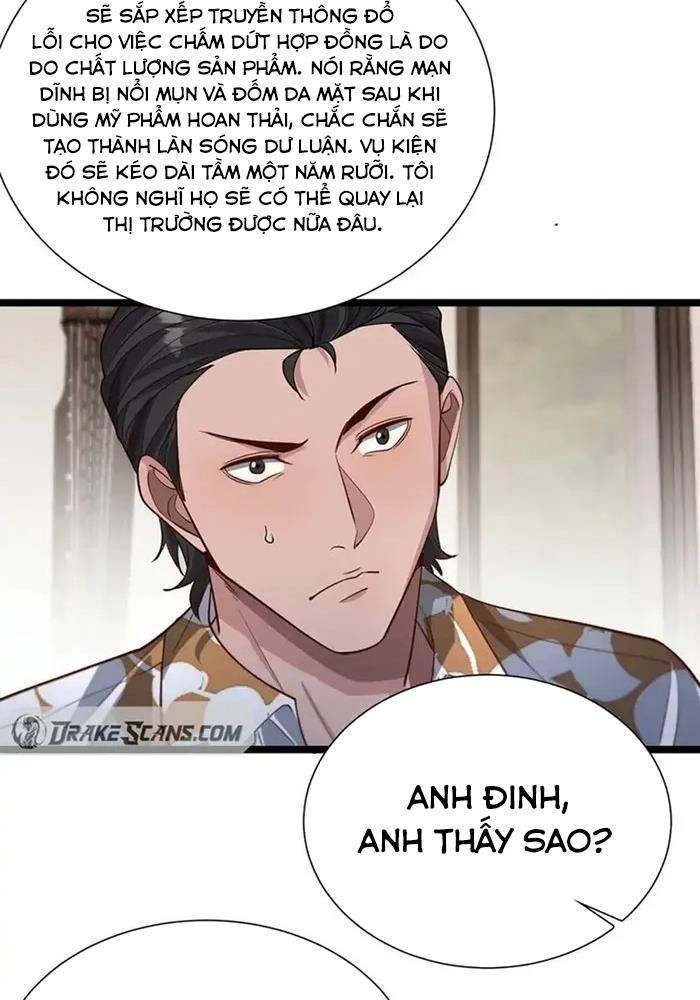 Tôi Bị Mắc Kẹt Trong Cùng Một Ngày Suốt Một Nghìn Năm: Chapter 61