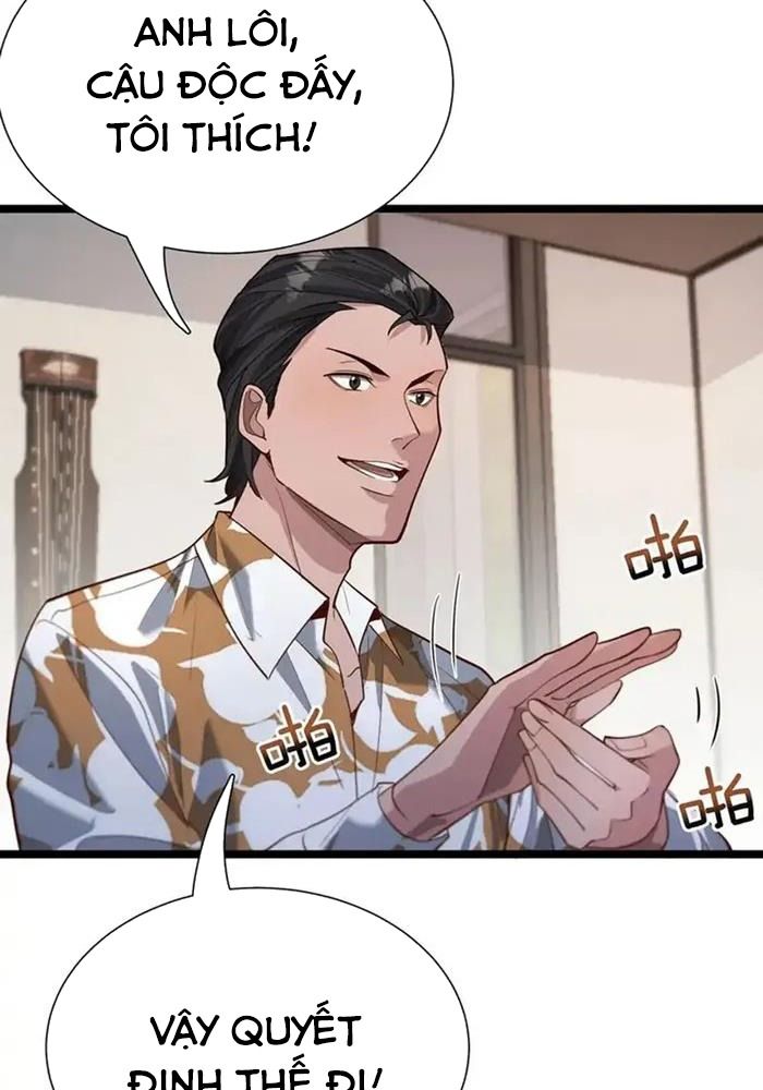 Tôi Bị Mắc Kẹt Trong Cùng Một Ngày Suốt Một Nghìn Năm: Chapter 61