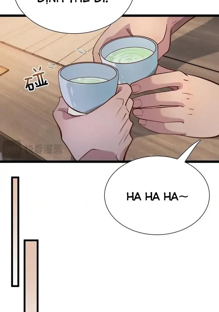 Tôi Bị Mắc Kẹt Trong Cùng Một Ngày Suốt Một Nghìn Năm: Chapter 61