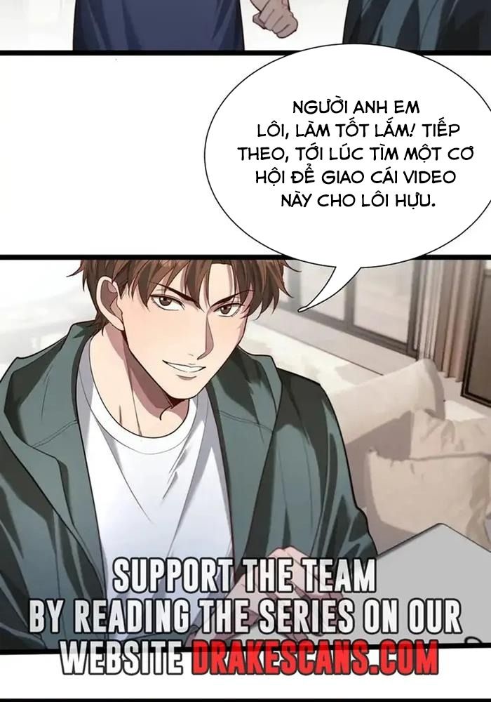 Tôi Bị Mắc Kẹt Trong Cùng Một Ngày Suốt Một Nghìn Năm: Chapter 61