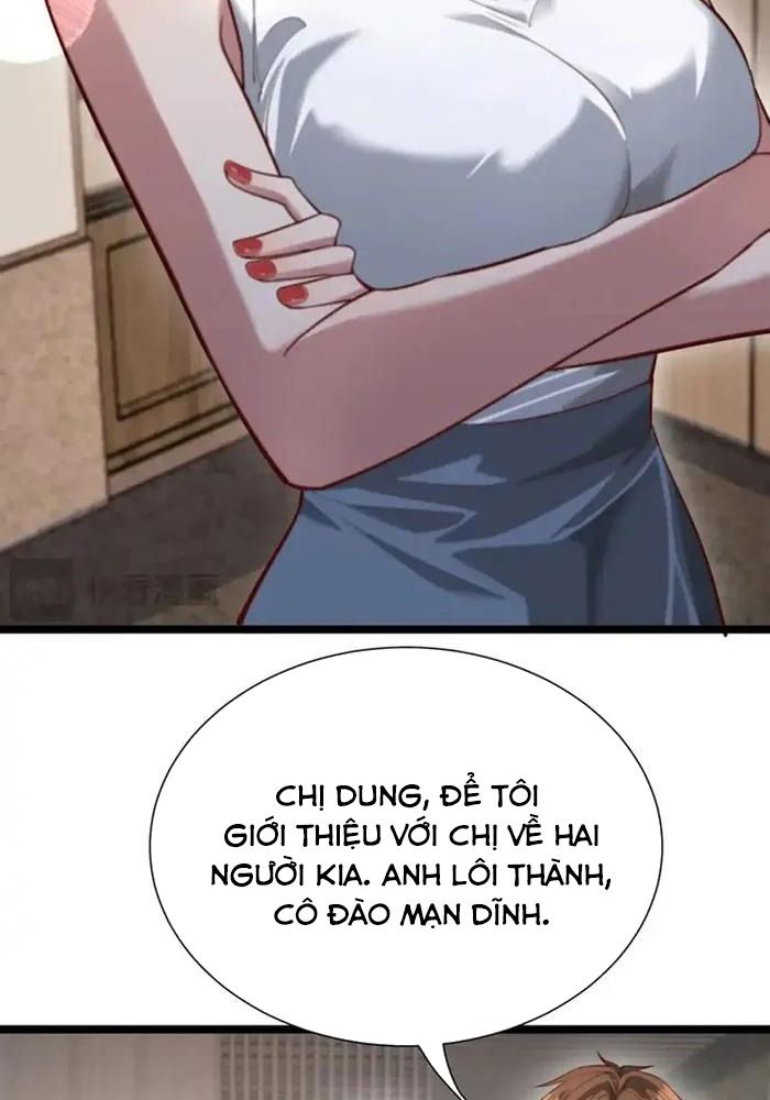 Tôi Bị Mắc Kẹt Trong Cùng Một Ngày Suốt Một Nghìn Năm: Chapter 61