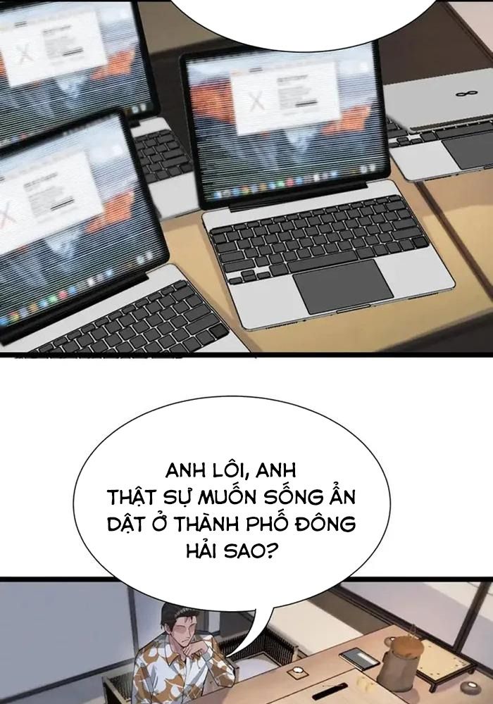 Tôi Bị Mắc Kẹt Trong Cùng Một Ngày Suốt Một Nghìn Năm: Chapter 61