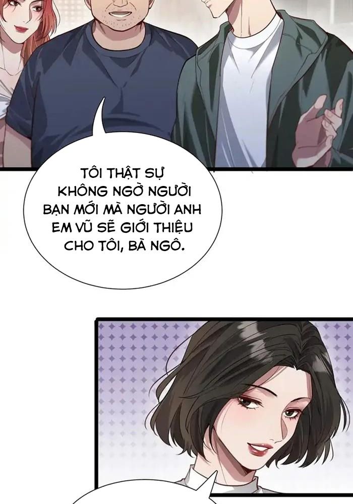 Tôi Bị Mắc Kẹt Trong Cùng Một Ngày Suốt Một Nghìn Năm: Chapter 61