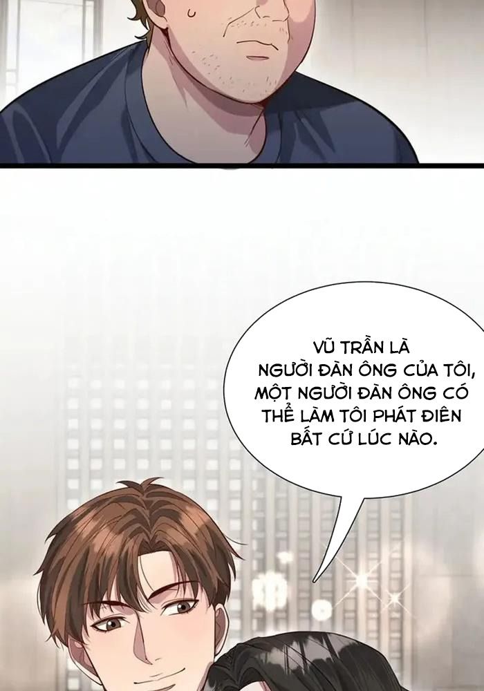 Tôi Bị Mắc Kẹt Trong Cùng Một Ngày Suốt Một Nghìn Năm: Chapter 61