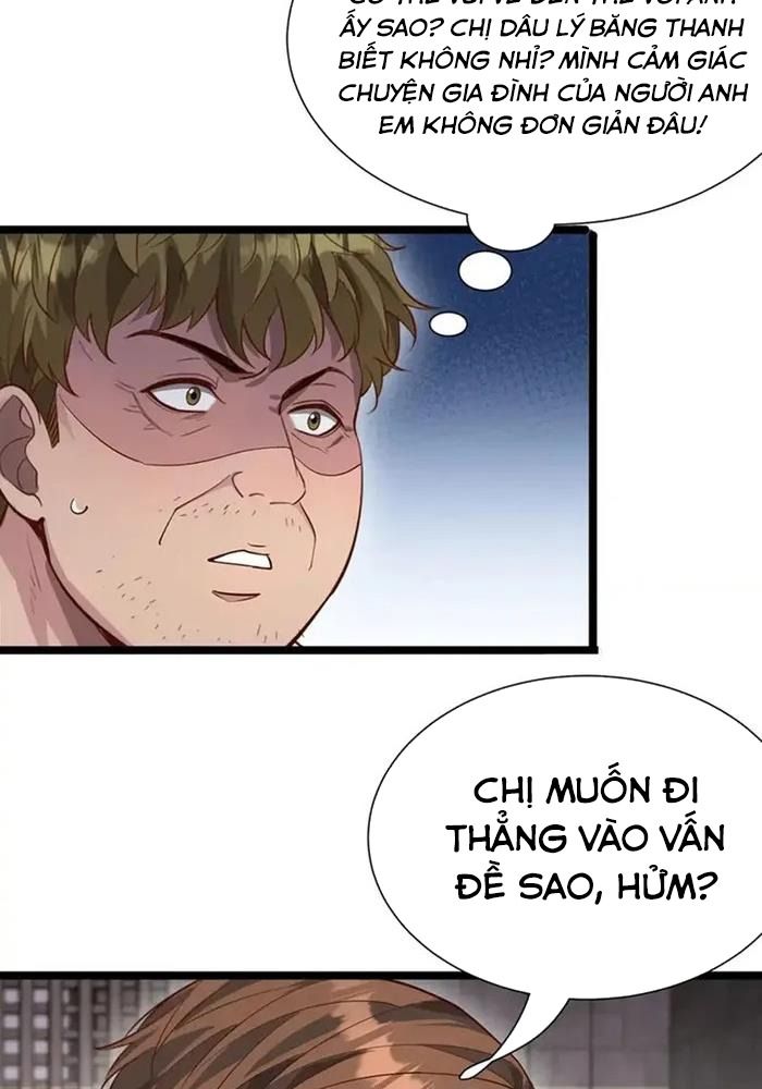 Tôi Bị Mắc Kẹt Trong Cùng Một Ngày Suốt Một Nghìn Năm: Chapter 61