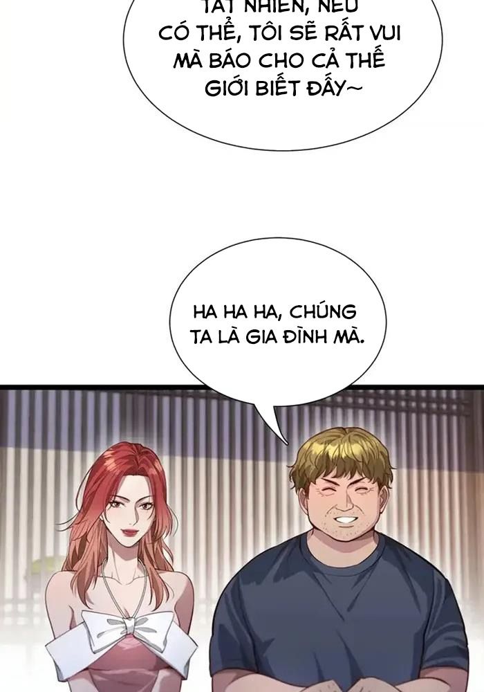 Tôi Bị Mắc Kẹt Trong Cùng Một Ngày Suốt Một Nghìn Năm: Chapter 61