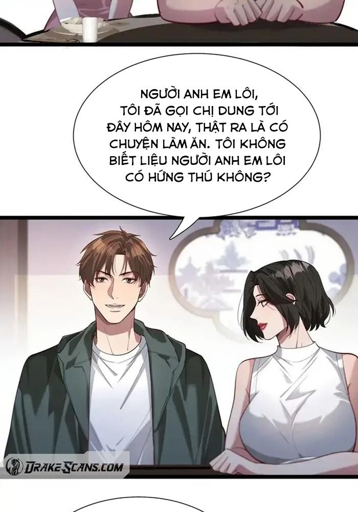 Tôi Bị Mắc Kẹt Trong Cùng Một Ngày Suốt Một Nghìn Năm: Chapter 61