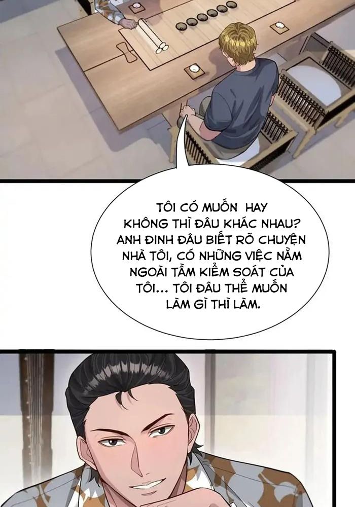 Tôi Bị Mắc Kẹt Trong Cùng Một Ngày Suốt Một Nghìn Năm: Chapter 61