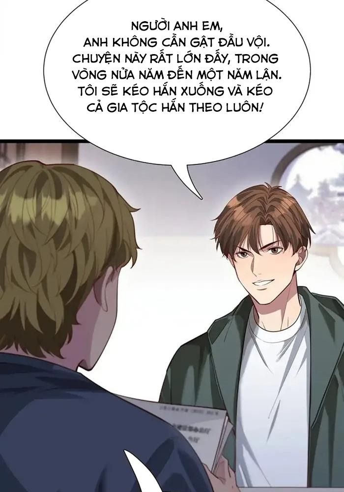 Tôi Bị Mắc Kẹt Trong Cùng Một Ngày Suốt Một Nghìn Năm: Chapter 61