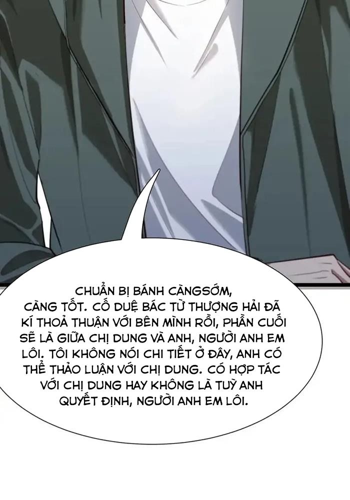 Tôi Bị Mắc Kẹt Trong Cùng Một Ngày Suốt Một Nghìn Năm: Chapter 61